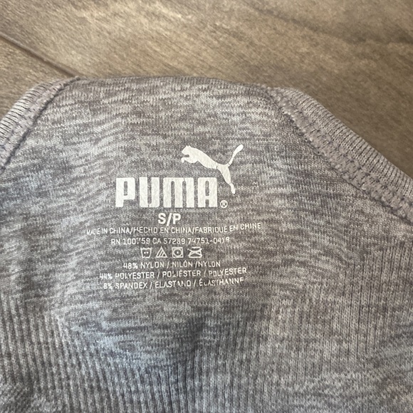 Puma sports bra - Picture 3 of 3